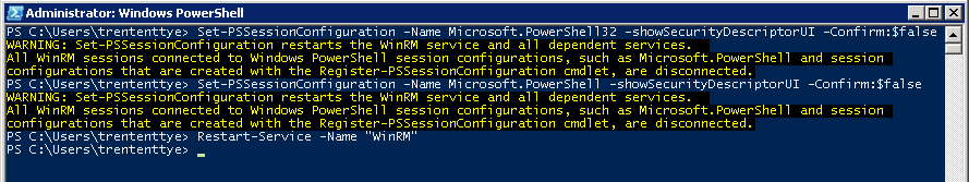 powershell-perms