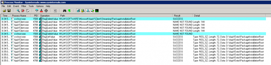 Procmon_PackageInstallationRoot