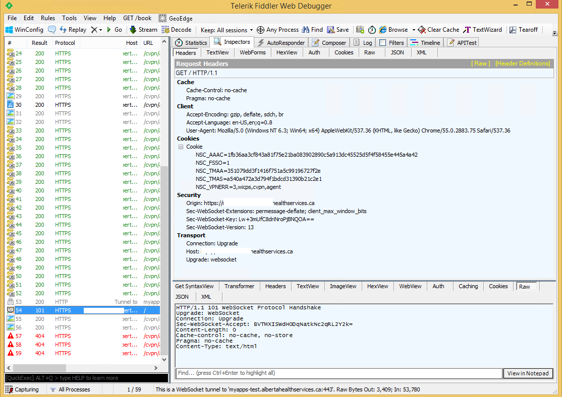 Citrix Netscaler 11.1 Unified Gateway and a nonworking Citrix HTML5