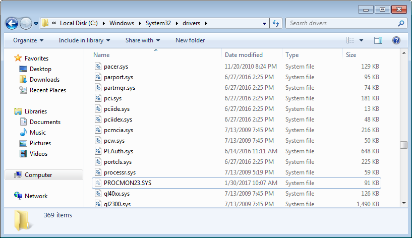 Tracing Citrix Provisioning Service (PVS) Target Device Boot ...